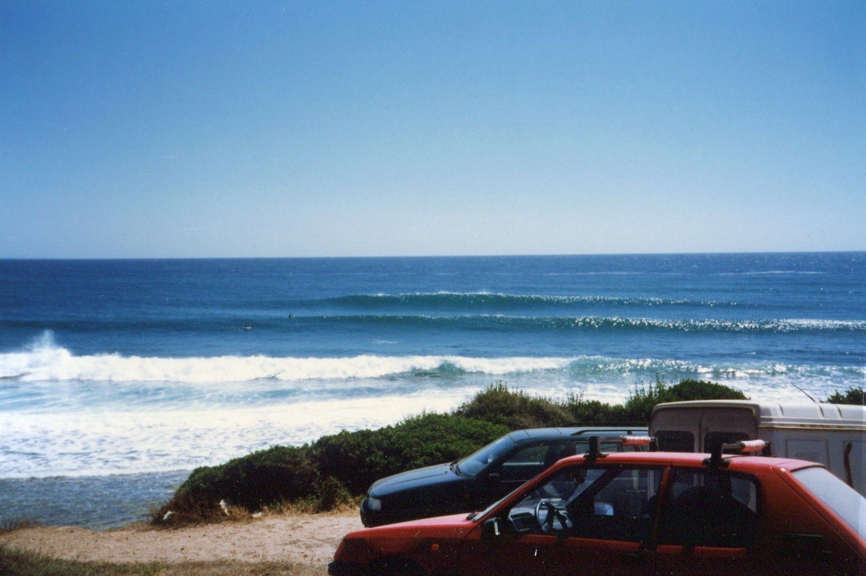 Capo Mannu - Sardegna ITALY - surfershabitat.com Copyright©